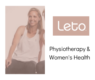 Physiotherapy for Pregnancy and Postnatal Health