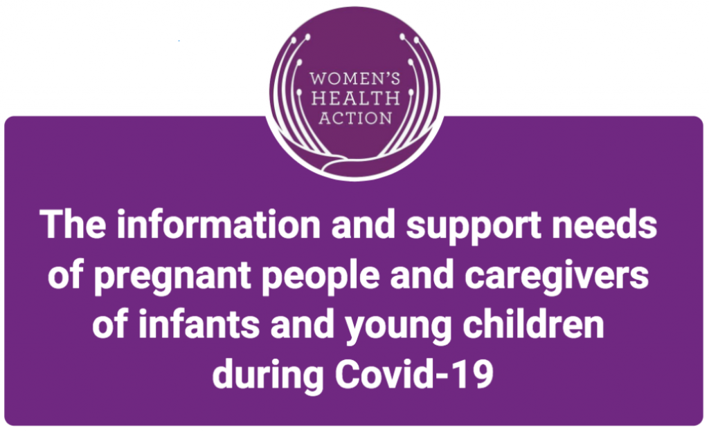 COVID-19 Maternity Survey