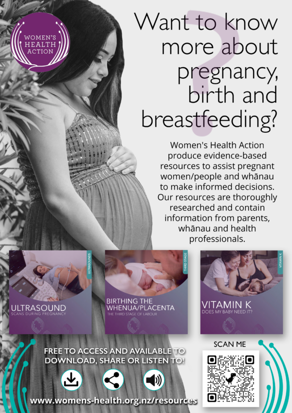 Resources - Womens Health Action